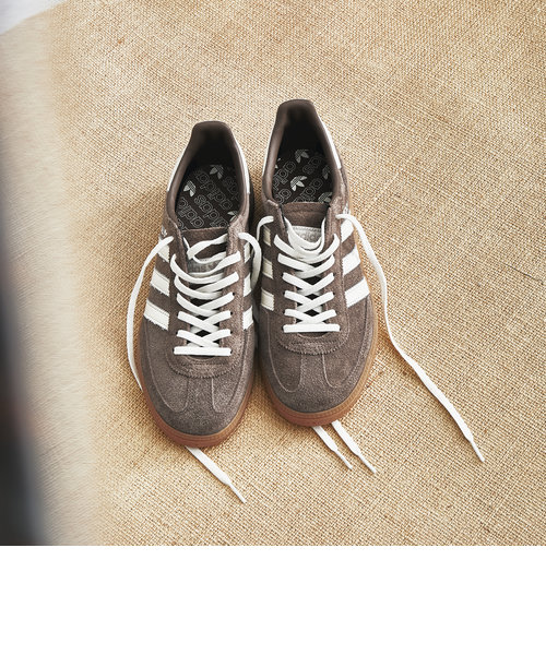 ＜adidas Originals＞HANDBALL SPEZIAL スニーカー