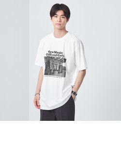 ＜And Ink＞NEW MEXICO Tシャツ