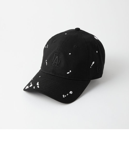 【別注】＜NEW ERA＞ EMBRO キャップ