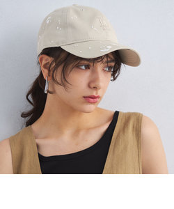 【別注】＜NEW ERA＞ EMBRO キャップ