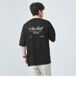 【別注】＜Le Sans Pareil＞GLR LOGO Tシャツ