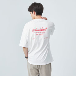 【別注】＜Le Sans Pareil＞GLR LOGO Tシャツ