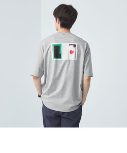 【別注】＜NATIONAL GALLERIES OF SCOTLAND＞ABSTRACT Tシャツ