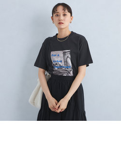 フォトプリント Tシャツ