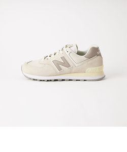 ＜New Balance＞U574 スニーカー