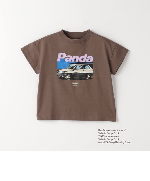【別注】＜URBAMENT＞TJ FIAT PANDA Tシャツ / キッズ  100cm-130cm