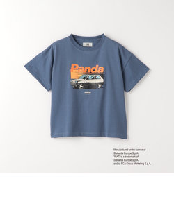 【別注】＜URBAMENT＞TJ FIAT PANDA Tシャツ / キッズ  140cm-150cm