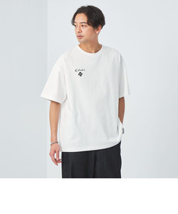 【別注】＜Columbia×Jonas Claesson＞GLR ハイク プリント 半袖 Tシャツ