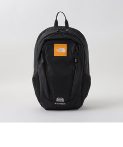 ＜THE NORTH FACE＞ラウンディ キッズ （22L） / リュック / キッズ  