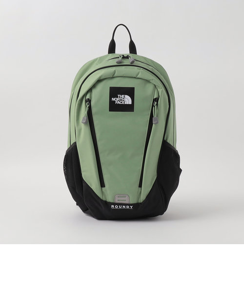 ＜THE NORTH FACE＞ラウンディ キッズ （22L） / リュック / キッズ  