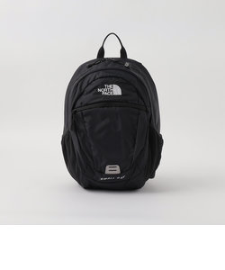 ＜THE NORTH FACE＞スモールデイキッズ（15L）/ リュック / キッズ  