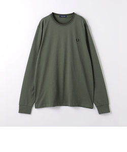 ＜FRED PERRY＞ツインティップ Tシャツ