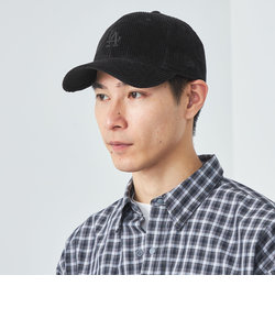 【別注】＜NEW ERA＞GLR 9TWENTY コーデュロイ LA キャップ