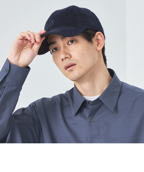 【別注】＜NEW ERA＞GLR 9TWENTY コーデュロイ LA キャップ