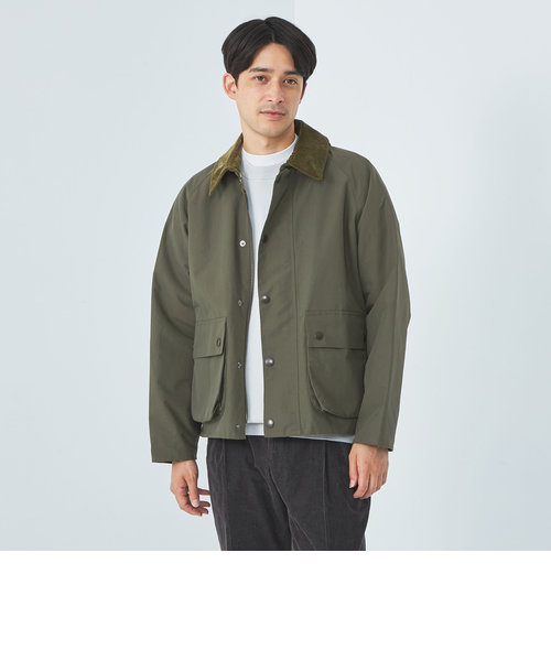 【別注】＜Barbour＞GLR トランスポート ビデイル ジャケット