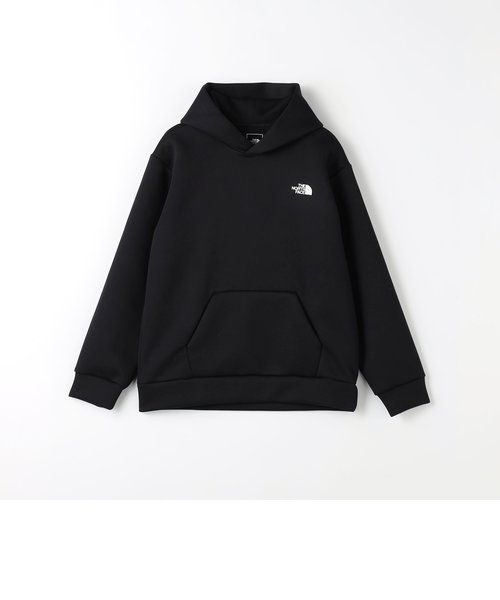 ＜THE NORTH FACE＞テックエアー スウェット ワイド フーディ パーカー