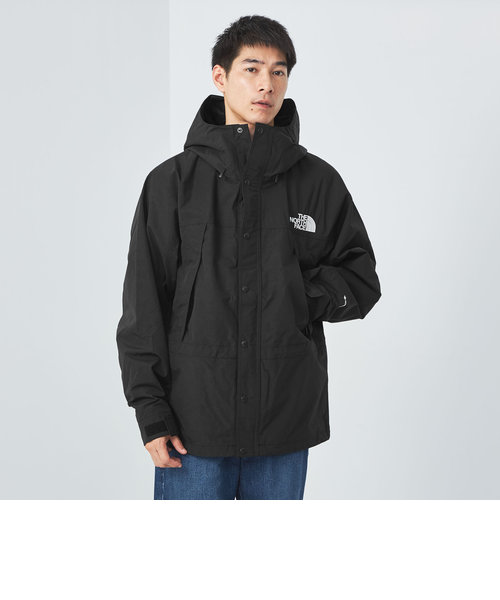 ＜THE NORTH FACE＞マウンテンライトジャケット シェルジャケット -防水-