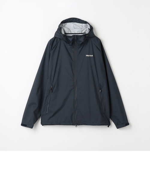 【別注】＜Marmot＞GLR  ウインドシェル ジャケット