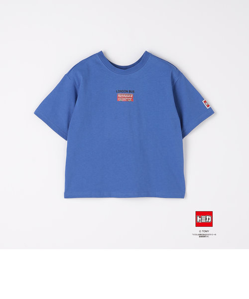 【別注】＜TOMICA＞EX Tシャツ / キッズ  100cm-120cm