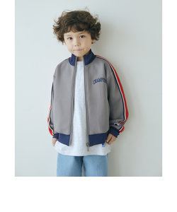 ＜Champion＞TJ ジップジャケット  / キッズ  100cm-130cm