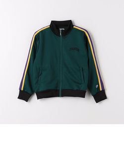 ＜Champion＞TJ ジップジャケット  / キッズ  100cm-130cm