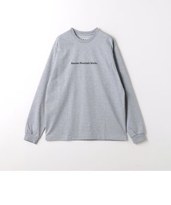 【別注】＜Marmot＞GLR マウンテン Tシャツ