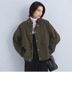 【別注】＜Barbour＞TRANSPORT トランスポート ジャケット