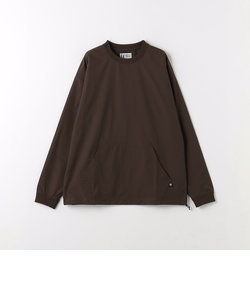 【別注】＜Marmot＞GLR プルオーバー ロングスリーブ Tシャツ