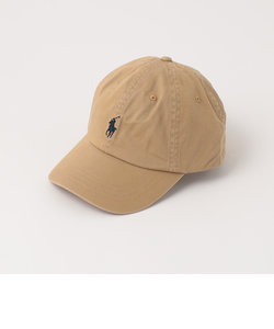 ＜POLO RALPH LAUREN＞クラシック スポーツ キャップ