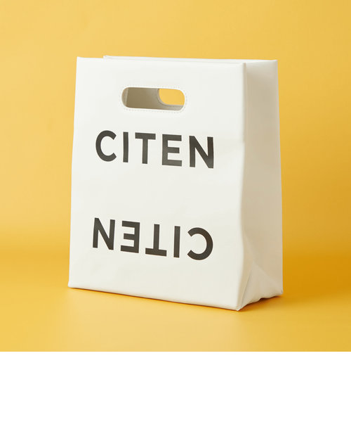 CITEN＞ショッパーライク バッグ | CITEN（シテン）の通販 - &mall