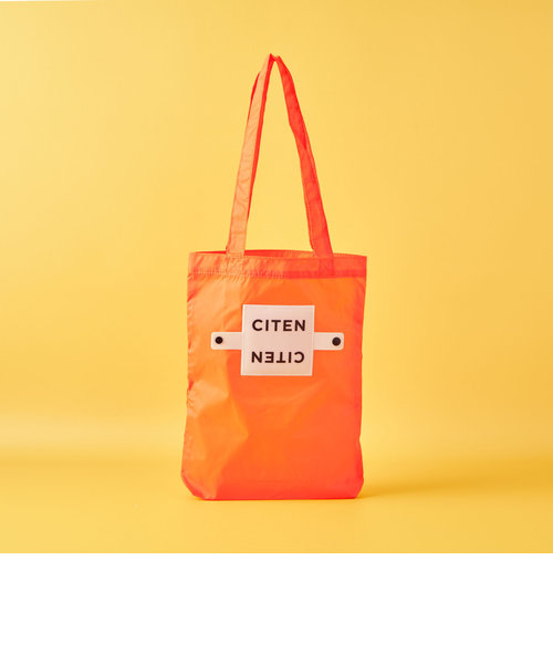 CITEN＞くるくるパッチン トートバッグS | CITEN（シテン）の通販 - &mall