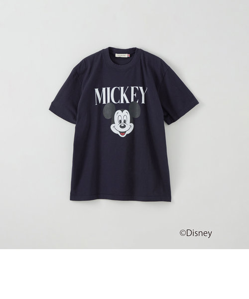 GOOD ROCK SPEED＞ Disney Mickey プリントTシャツ | CITEN（シテン