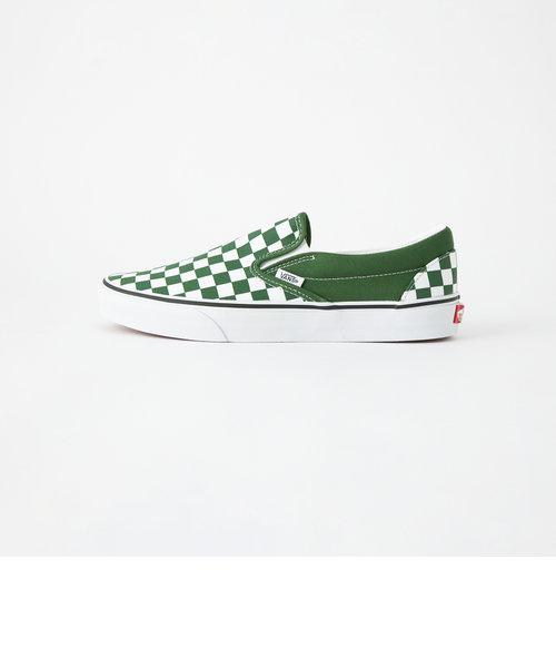 ＜VANS＞CL/S/P チェッカーボード