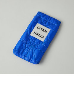 【WEB限定】＜CITEN＞パデッド マルチケース