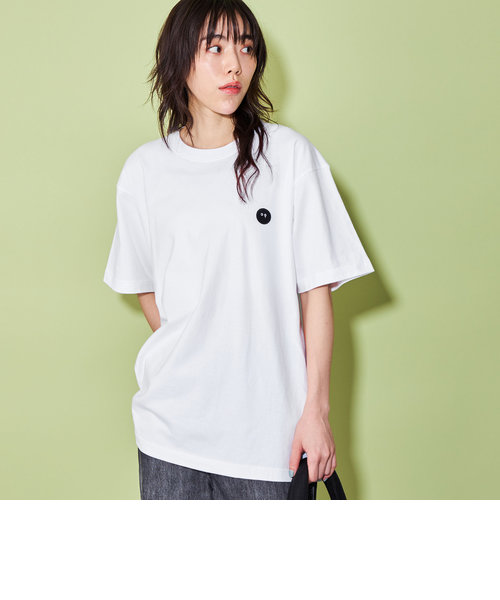 CITEN＞Ryuji Kamiyama FACE Tシャツ | CITEN（シテン）の通販 - &mall