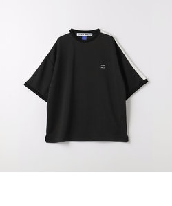 ＜CITEN＞ ラインスリーブ Tシャツ