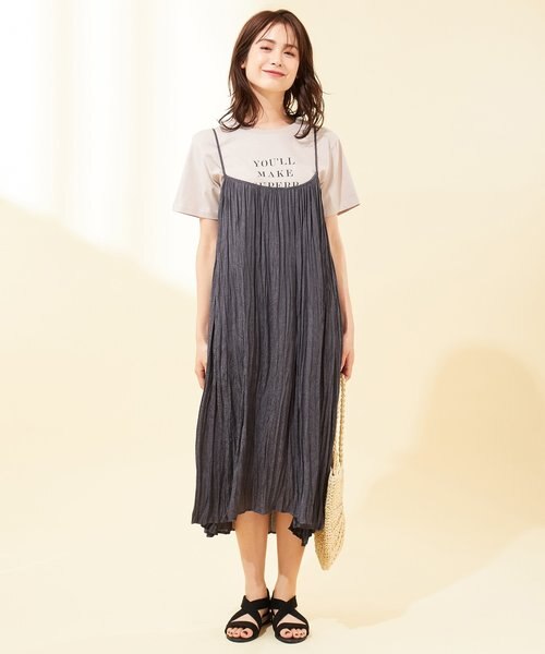 Any Fam エニィファムのワンピース ドレス通販 Mall