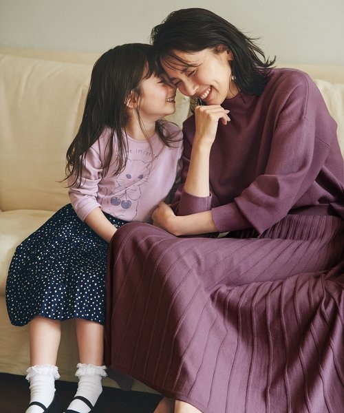 Any Fam エニィファムのワンピース ドレス通販 Mall