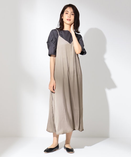 Any Fam エニィファムのワンピース ドレス通販 Mall