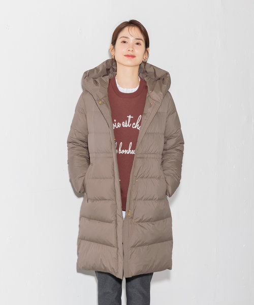 anyFAM、綿のジャケットＭサイズ、 - アウター