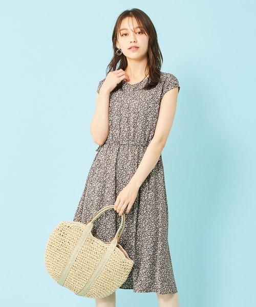 Any Sis エニィスィスのワンピース通販 Mall