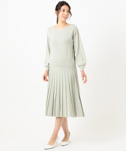 Any Sis エニィスィスのワンピース ドレス通販 ららぽーと公式通販 Mall