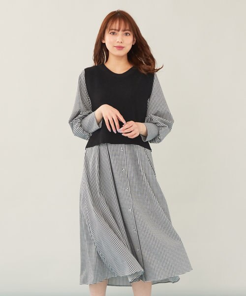 Any Sis エニィスィスのワンピース ドレス通販 ららぽーと公式通販 Mall Any Sis エニィスィスのワンピース ドレス通販 ららぽーと公式通販 Mall