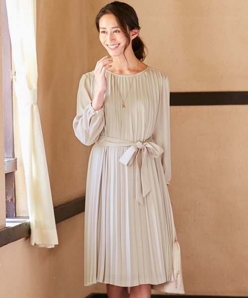 23区 ニジュウサンクのワンピース通販 ららぽーと公式通販 Mall