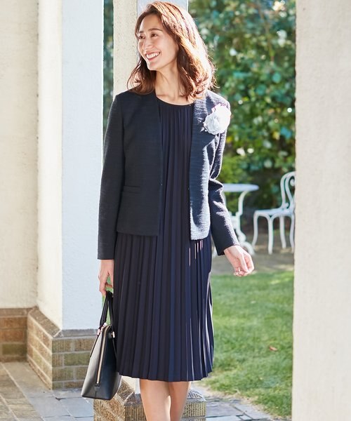 23区 ニジュウサンクのワンピース通販 ららぽーと公式通販 Mall