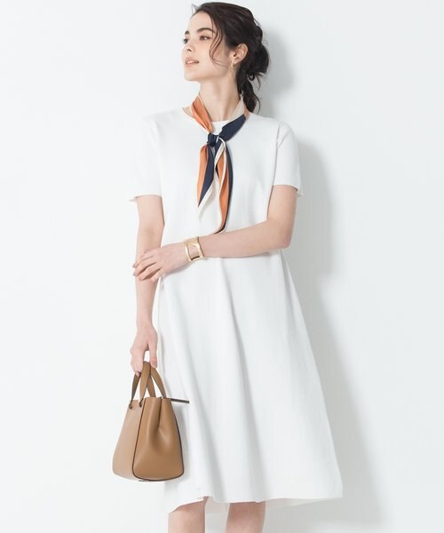 23区 ニジュウサンクのワンピース通販 ららぽーと公式通販 Mall