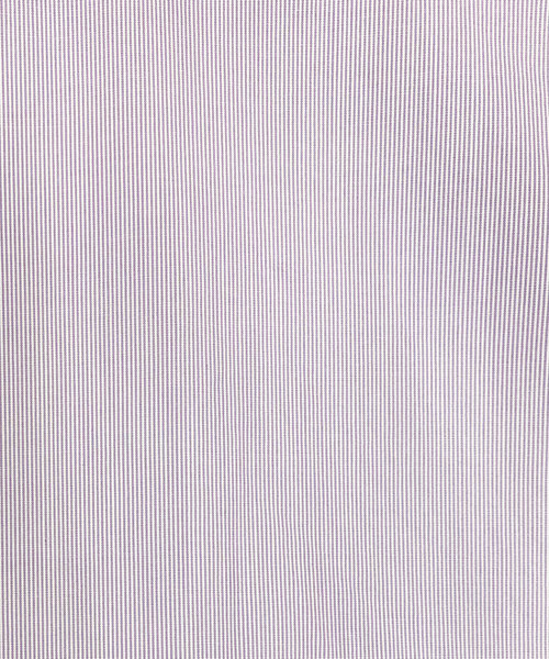 SLOW】Soft Wash Shirting シャツ ワンピース | 23区（ニジュウサンク