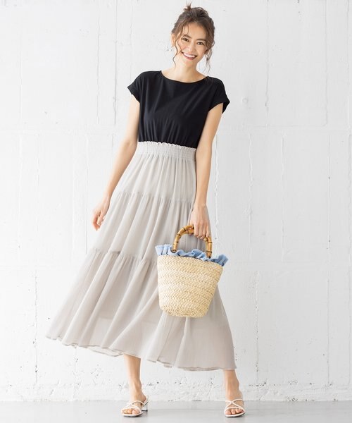 組曲 クミキョクのワンピース通販 ららぽーと公式通販 Mall