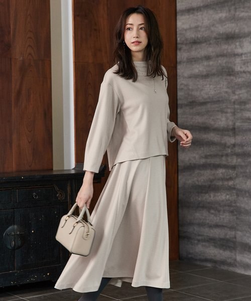 組曲 クミキョク レディース のワンピース通販 Mall