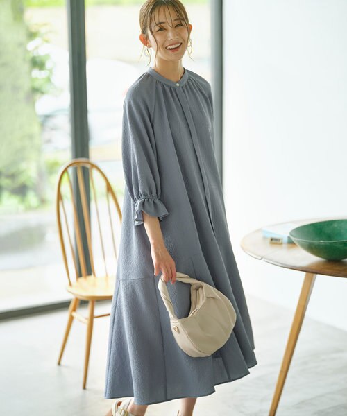 組曲ワンピースドレス